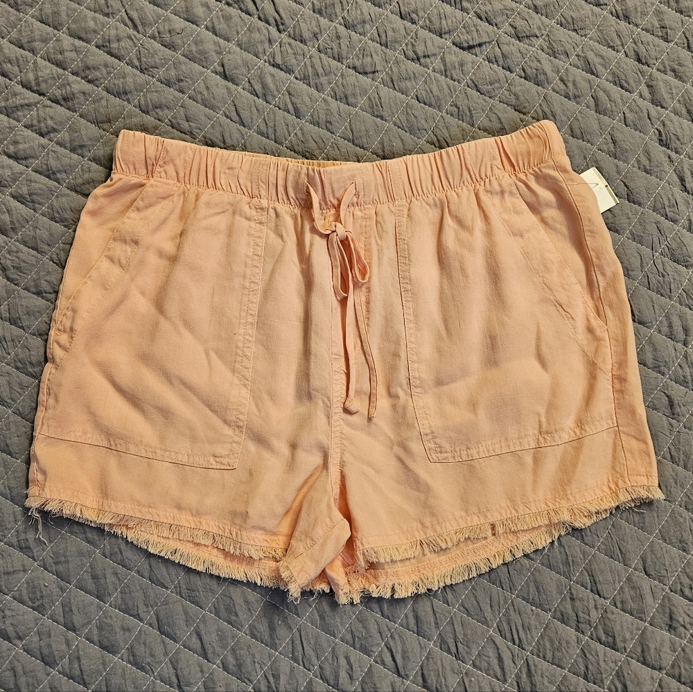 Lightweight Shorts